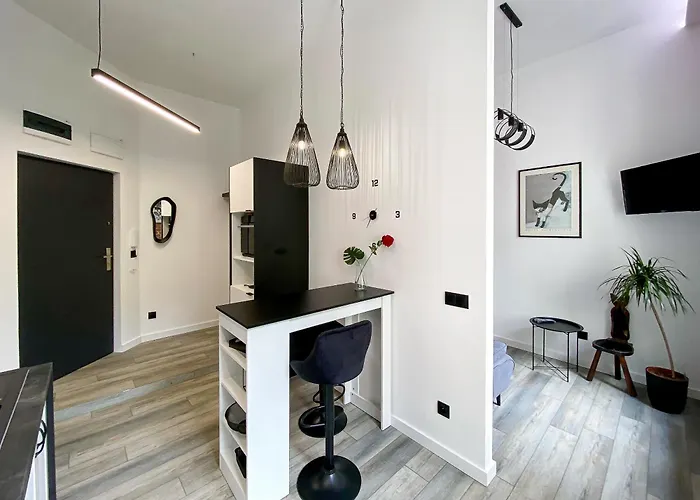 Apartment 33-catsloft - Deerrest